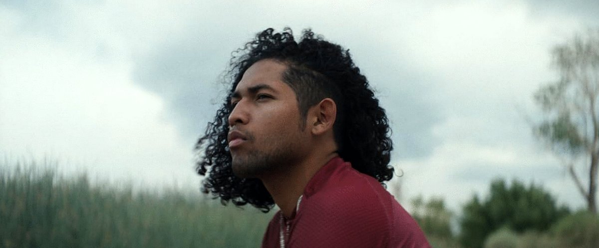 Photo du film Hard Miles