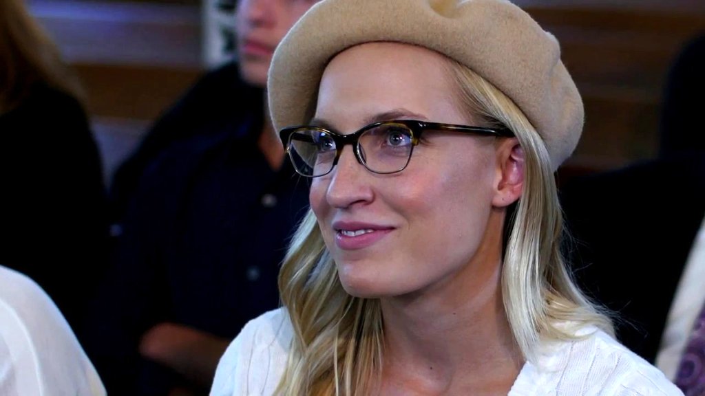 Photo from the movie Heavens to Betsy [2017]