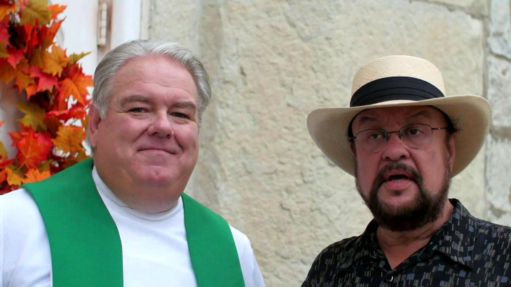 Photo from the movie Heavens to Betsy [2017]