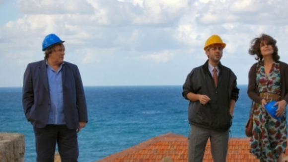 Photo from the movie Hello Goodbye