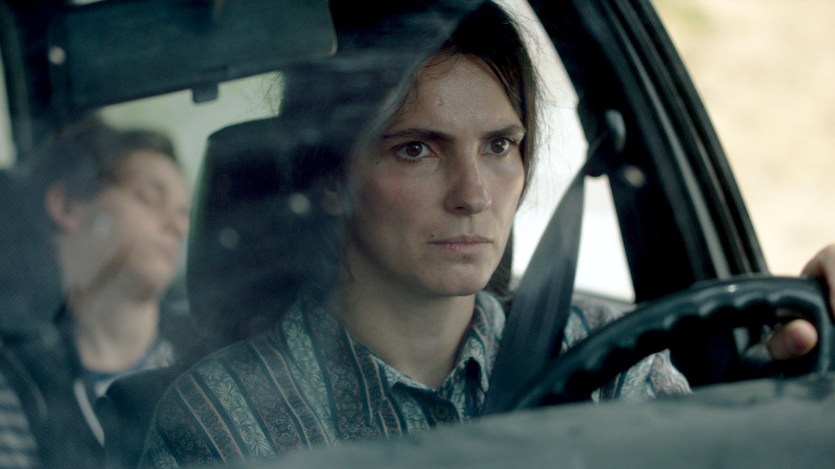 Photo from the movie Zgjoi [2021]