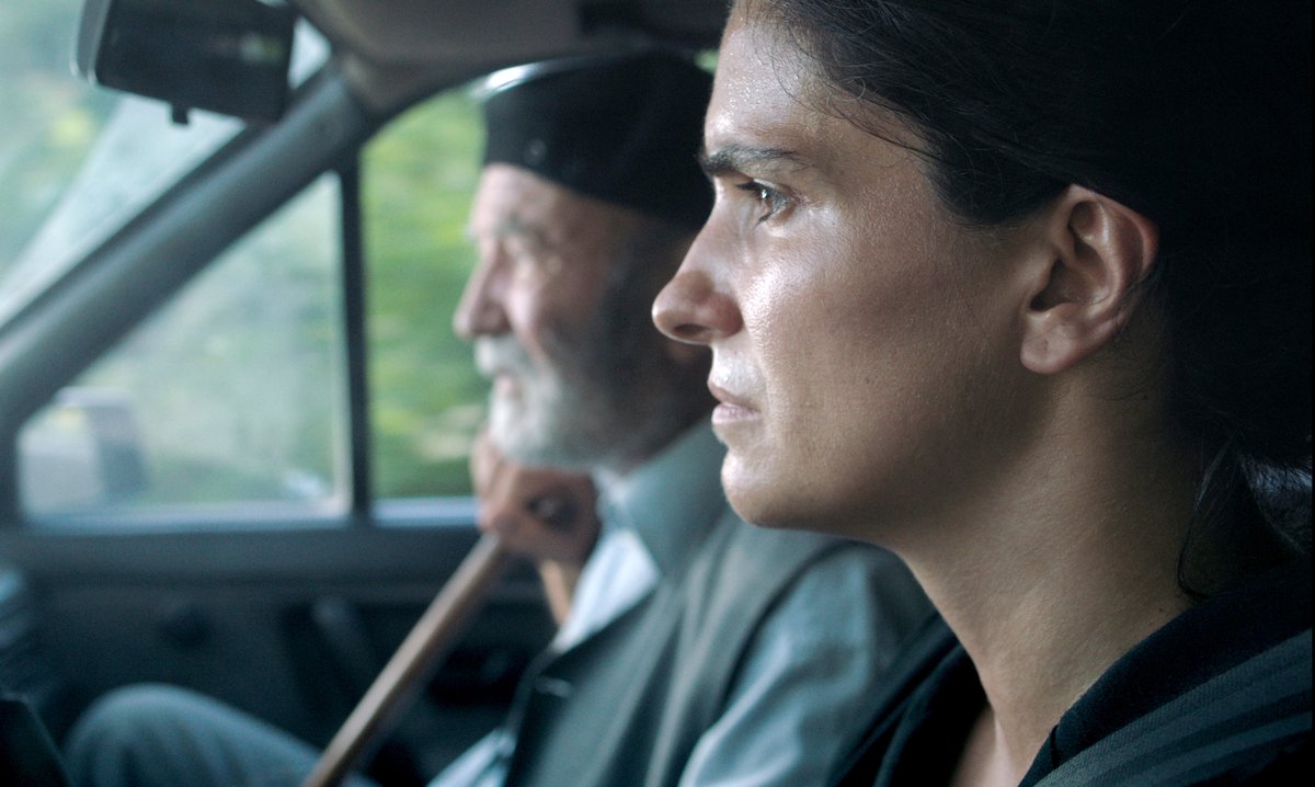 Photo from the movie Zgjoi [2021]