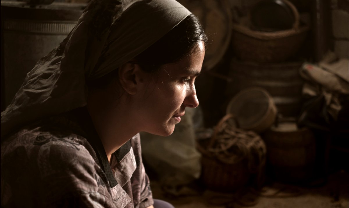 Photo from the movie Zgjoi [2021]