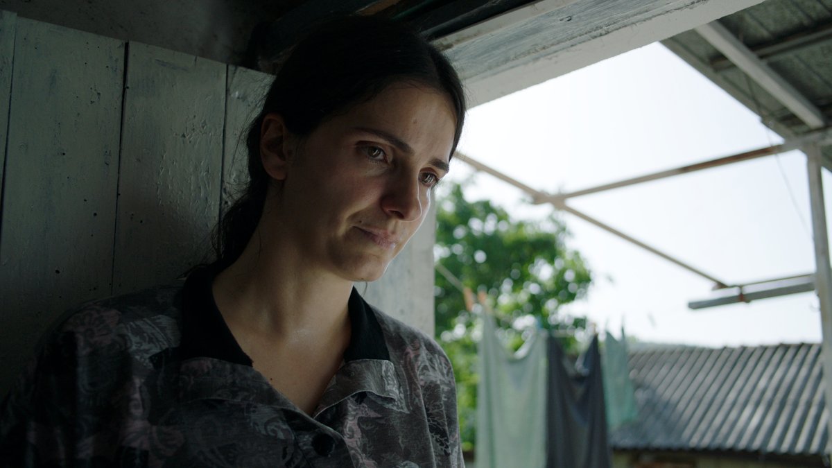 Photo from the movie Zgjoi [2021]