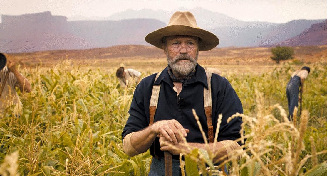 Photo du film Horizon: An American Saga - Chapter 1