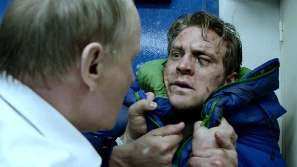 Photo from the movie In Order of Disappearance