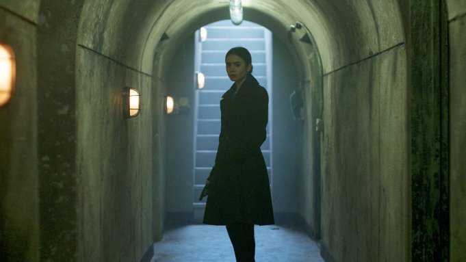 Photo du film Succession