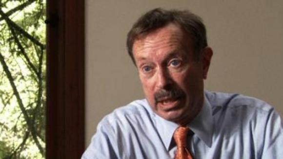 Photo from the movie Inside Job