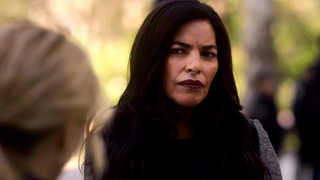 Photo du film Instinct