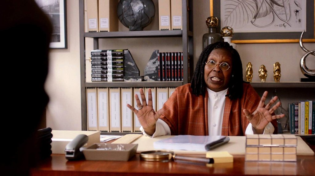 Photo du film Instinct