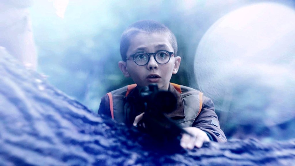 Photo du film Instinct