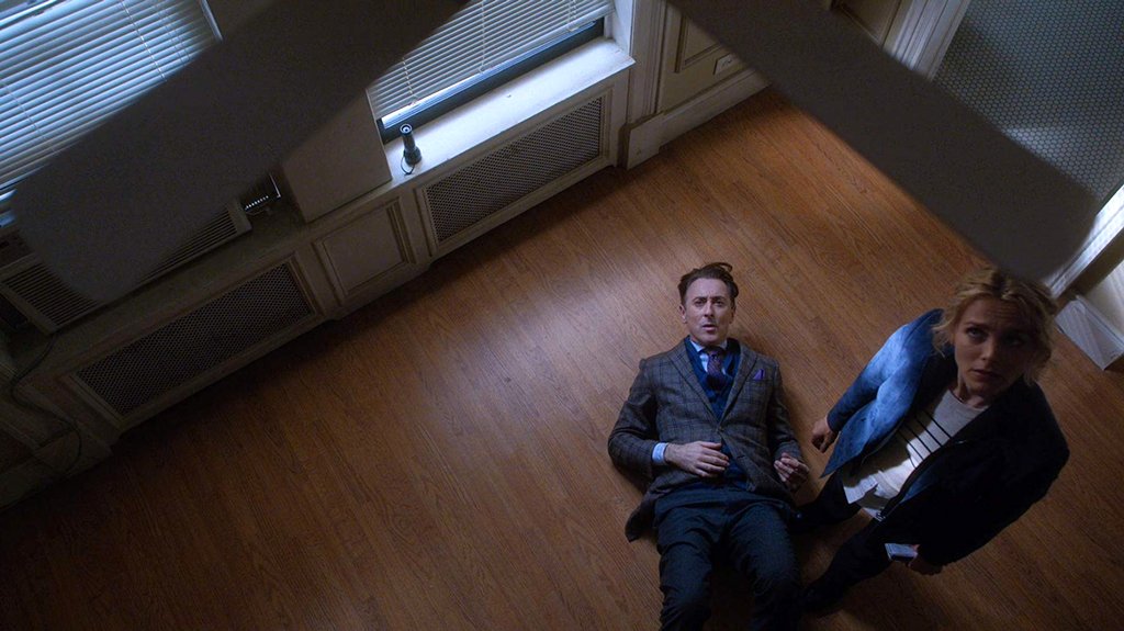 Photo du film Instinct