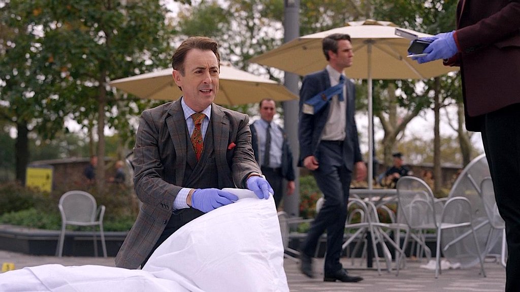 Photo du film Instinct