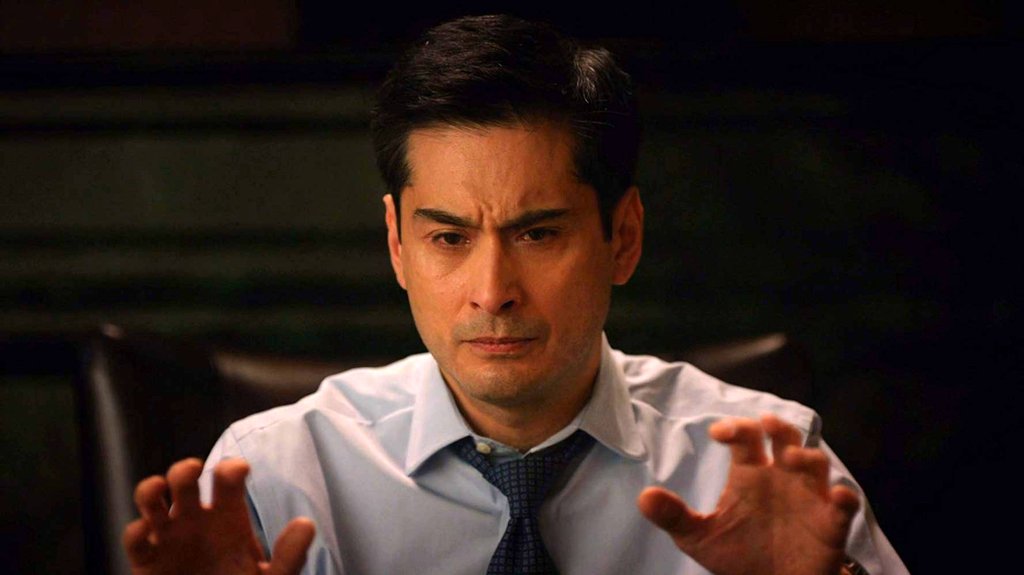 Photo du film Instinct