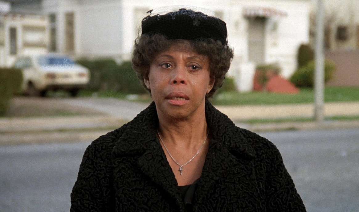 Photo du film Jagged Edge