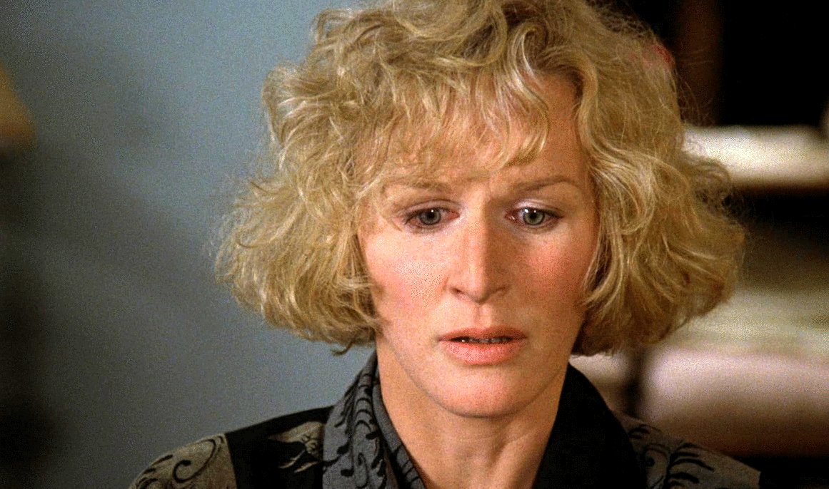 Photo du film Jagged Edge