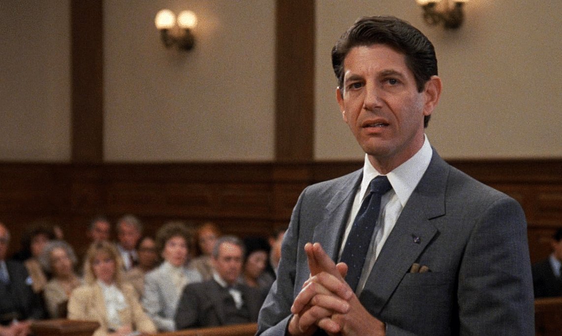 Photo du film Jagged Edge