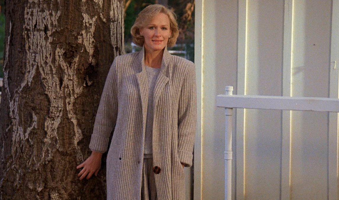 Photo du film Jagged Edge