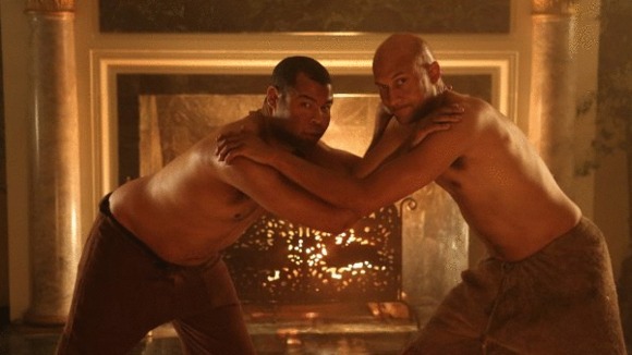 Photo from the movie Key and Peele