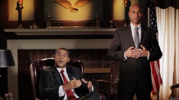 Photo from the movie Key and Peele