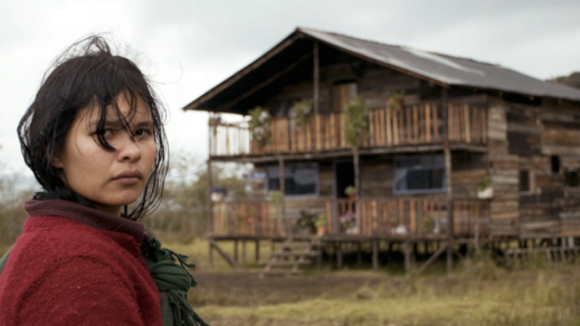 Photo from the movie The Towrope [2012]
