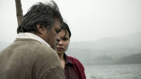 Photo from the movie The Towrope [2012]