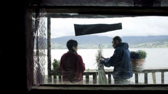 Photo from the movie The Towrope [2012]