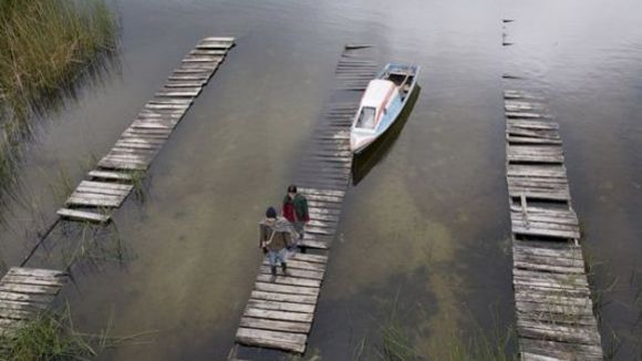 Photo from the movie The Towrope [2012]