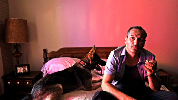 Photo du film Late Phases