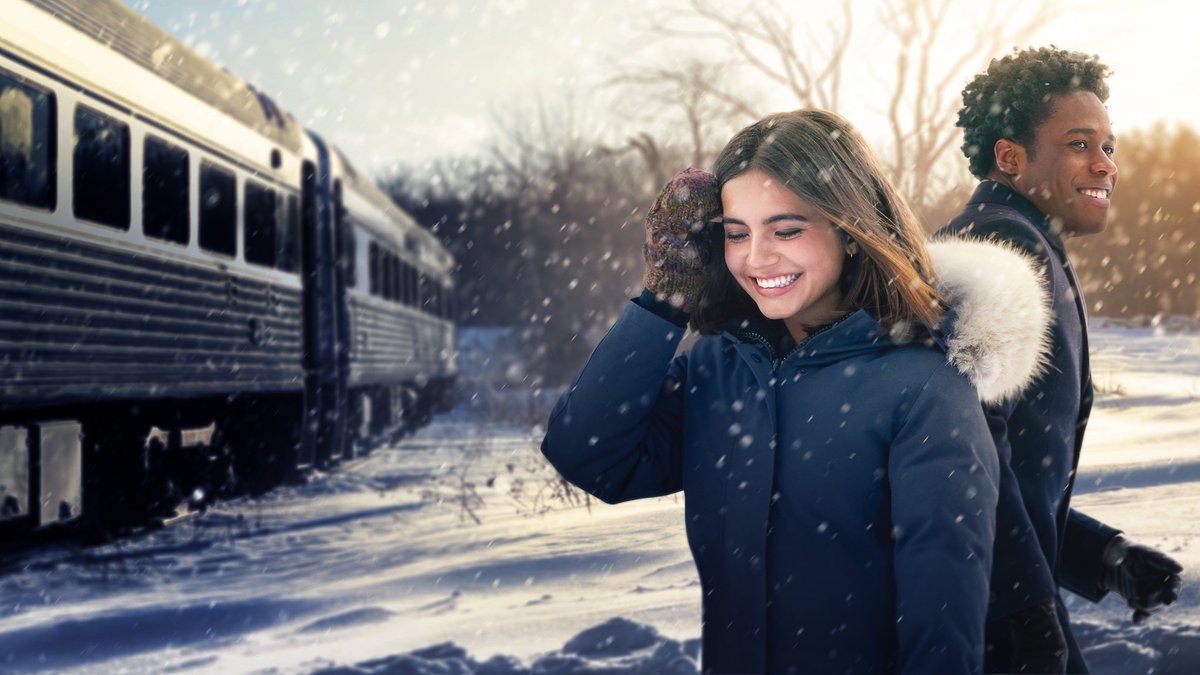 Photo from the movie Let It Snow