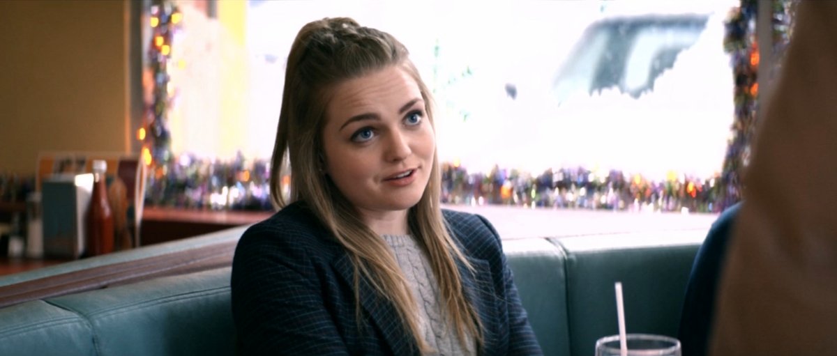 Photo from the movie Let It Snow