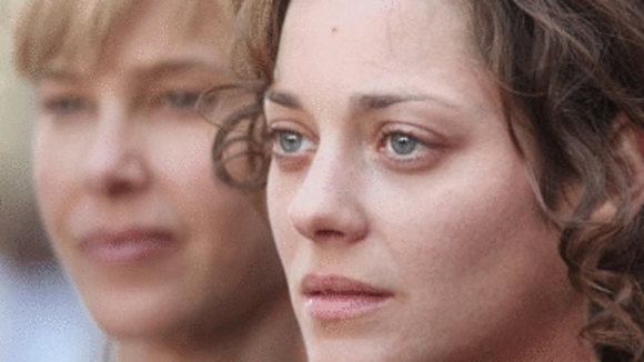 Photo from the movie Little White Lies