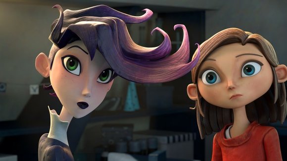 Photo du film Lost in Oz