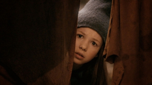 Photo du film Le Secret de la Montagne Bleue [2009]