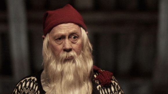 Photo du film Le Secret de la Montagne Bleue [2009]