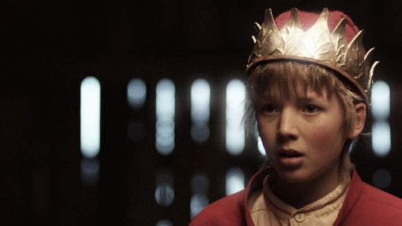 Photo du film Le Secret de la Montagne Bleue [2009]