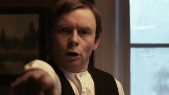 Photo du film Le Secret de la Montagne Bleue [2009]