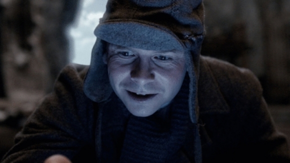 Photo du film Le Secret de la Montagne Bleue [2009]