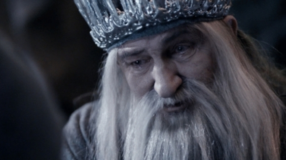 Photo du film Le Secret de la Montagne Bleue [2009]