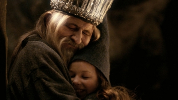 Photo du film Le Secret de la Montagne Bleue [2009]