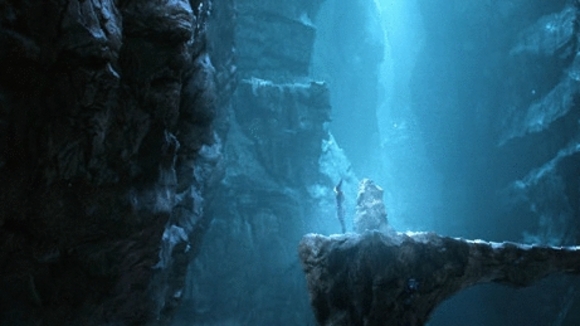 Photo du film Le Secret de la Montagne Bleue [2009]