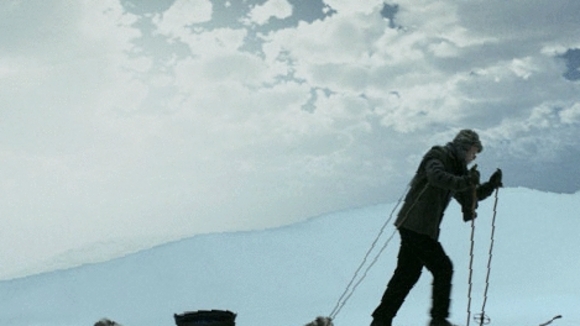 Photo du film Le Secret de la Montagne Bleue [2009]