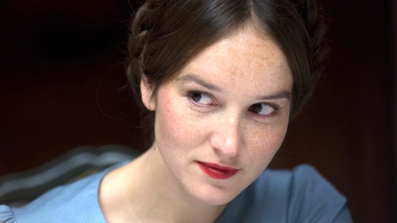 Photo from the movie Marguerite et Julien