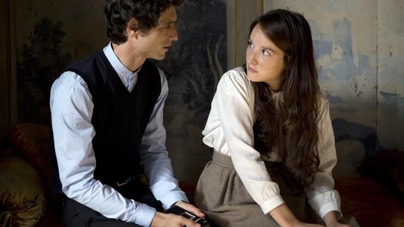 Photo from the movie Marguerite et Julien