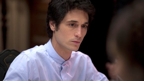 Photo from the movie Marguerite et Julien