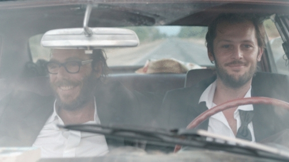 Photo du film Mariage à Mendoza