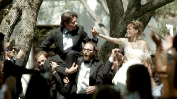 Photo du film Mariage à Mendoza