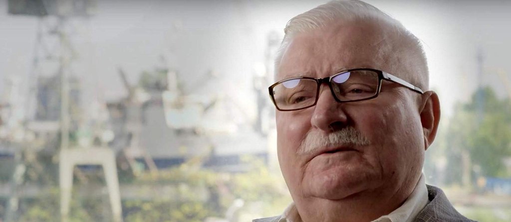 Photo du film Meeting Gorbachev