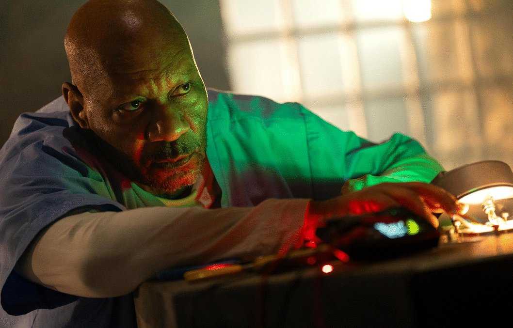 Photo from the movie Mission: Impossible – Bilan Final