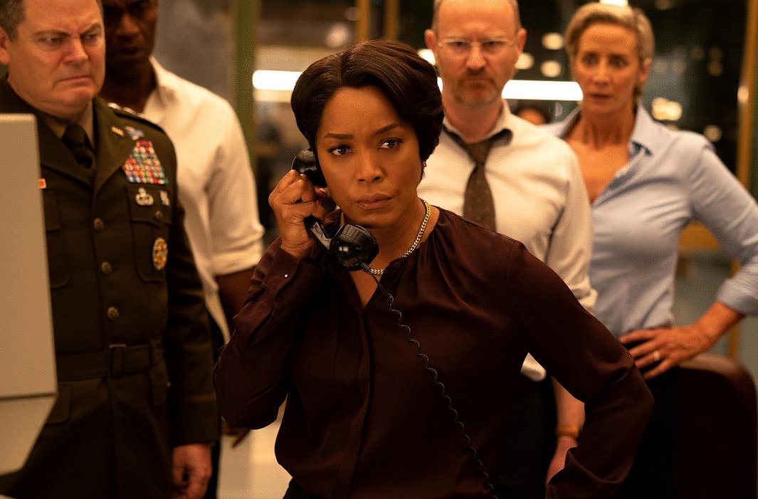 Photo from the movie Mission: Impossible – Bilan Final